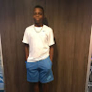 Meet your Posher, Barry